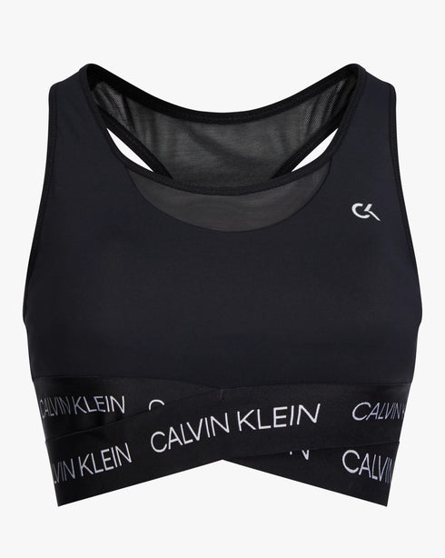 CalvinKlein Top גוזיה קלווין קליין פרפורמס
